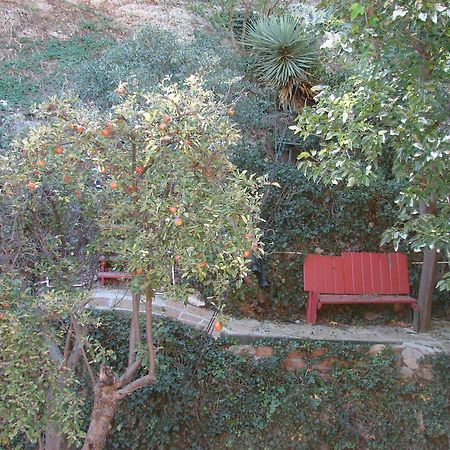 The Inn At Castle Rock Bisbee Bagian luar foto