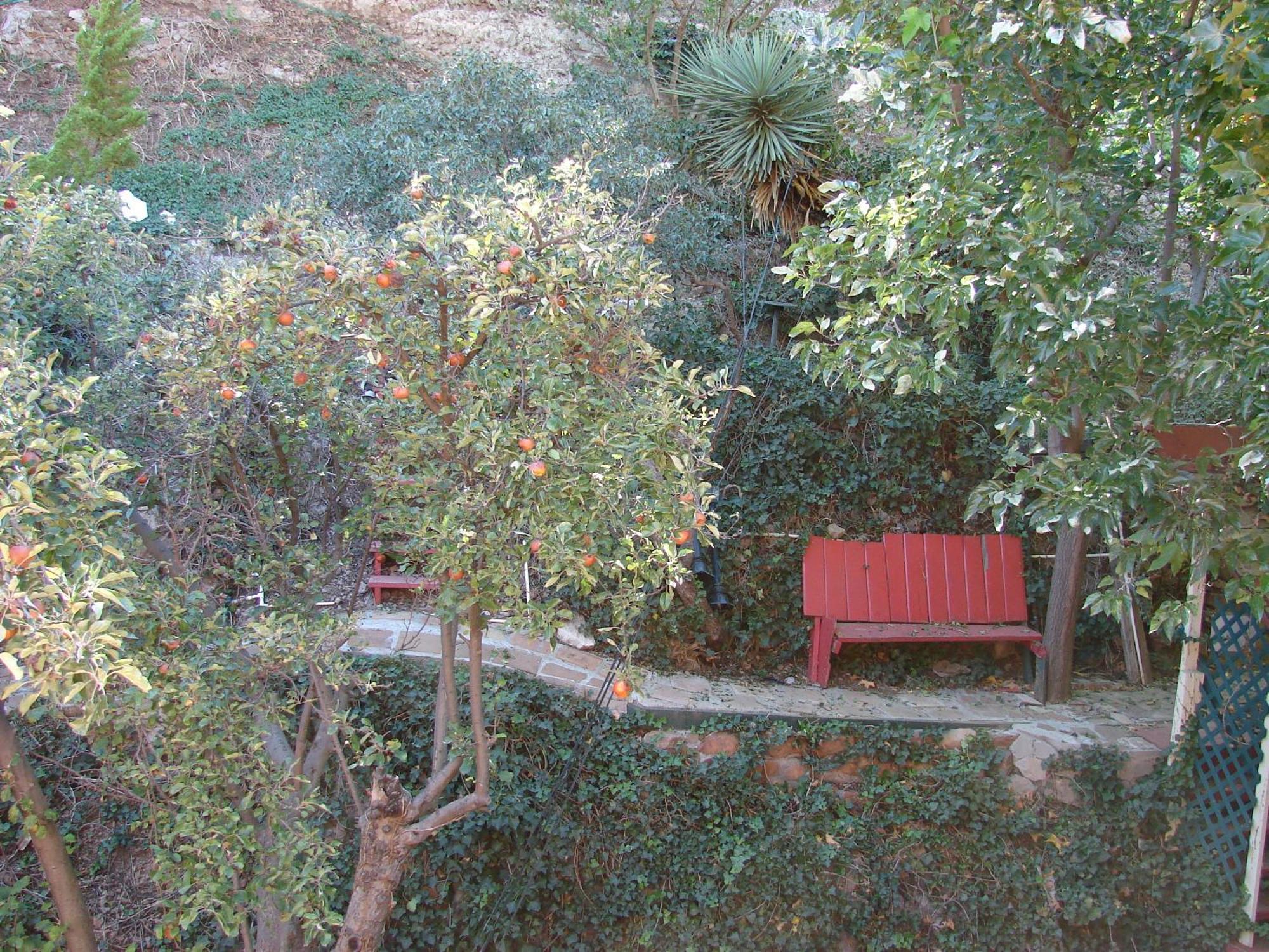 The Inn At Castle Rock Bisbee Bagian luar foto